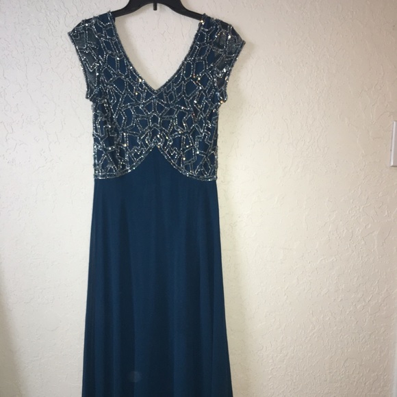 J Kara dress - Picture 3 of 8